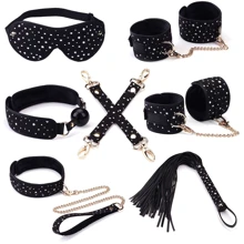Набор Liebe Seele Stary Nights 7pcs Bondage Kit: Производитель Liebe Seele