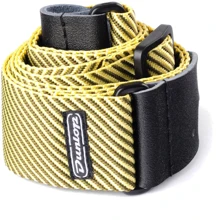 Гітарний ремінь DUNLOP D3815CL Classic Tweed Strap: Виробник Dunlop