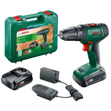 Шуруповерт Bosch UniversalDrill 18 (06039D4002): Призначення профессиональный