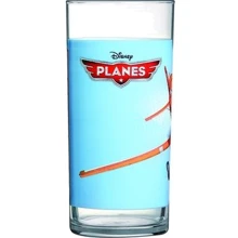 Стакан стакан высокий Luminarc Disney Planes J0798 (300мл): undefined undefined