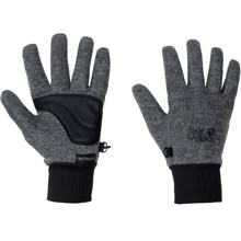 Рукавички Jack Wolfskin Stormlock Knit Glove 1900923_6350 L (4060477207810): Стать Унисекс