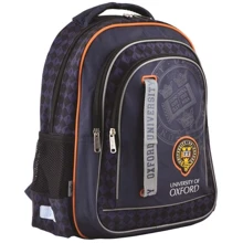 Рюкзак школьный YES S-22 Oxford (555286): Возрастная группа от 3 до 7 лет