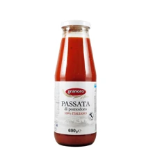 Томатная паста, Granoro Passata di pomodoro, 690 г (WT3428): undefined undefined