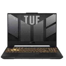 Ноутбук ASUS TUF Gaming F15 (FX507ZU4-LP067): Экран 15,6" IPS (1920x1080) Full HD