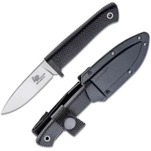 Нож Cold Steel 3V Pendleton Mini Hunter Black (CST CS-36LPCM): Тип ножа Для выживания