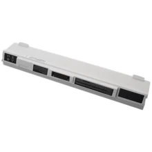 Батарея для ноутбука Acer UM09B7C Aspire One 751 11.1V White 5200mAh OEM: Емкость, мАч 5200