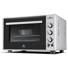 Электродуховка настольная Castle CPE-60G: Производитель Castle