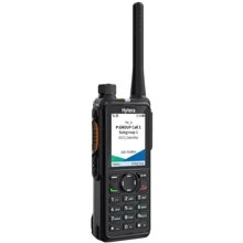 Радиостанция Hytera HP-785 UHF 350~470 МГц (99-00011095): Тип рация цифровая