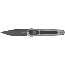 Нож Kershaw Launch 17 gray aluminum/black (7951): Тип ножа Карманный