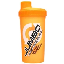 Scitec Nutrition Jumbo Shaker 700 ml Orange: Страна производитель Венгрия