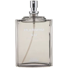 Парфумована вода Royal Cosmetic Platinum G.Q. For Man 100 ml Тестер: Вид Парфумована вода