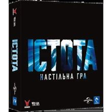 Настільна гра White Games / Geekach Games Істота. (The Thing: The Boardgame): Виробник White Games / Geekach Games