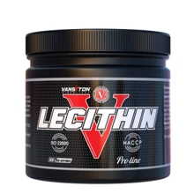 Vansiton Lecithin Лецитин 500 г: Тип Лецитин