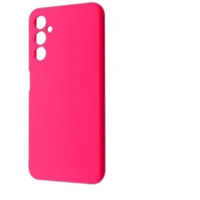 Чехол для телефонов WAVE Full Silicone Cover Pink for Samsung S931 Galaxy S25: Совместимость Samsung S931 Galaxy S25