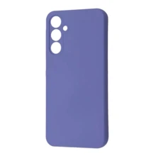 Чехол для телефонов WAVE Colorful Case Lavender Gray for Samsung A356 Galaxy A35: Совместимость Samsung A356 Galaxy A35