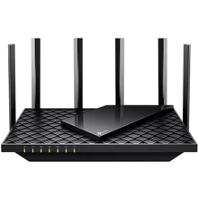 Маршрутизатор Wi-Fi TP-Link Archer AX73: Тип маршрутизатора Wi-Fi роутер