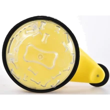 Іграшка-годівниця для собак Little Beast Star XT05-5001 Yellow: Виробник Xiaomi