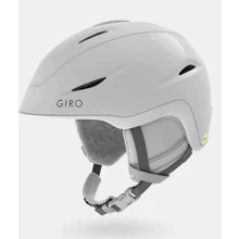 Гірськолижний шолом Giro Fade MIPS перлово-білий M/55.5-59 см (7082762): Колір білий