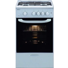 Плита комбінована BEKO CG-52011GS: Тип пристрою Кухонна плита комбінована