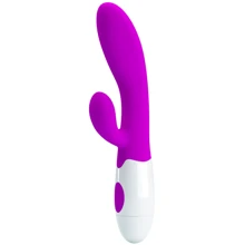 Вибратор Pretty Love Alvis Vibrator Purple: Для кого Для женщин