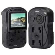 DOD GSE580 GPS: Кут огляду, градусів 120