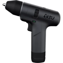 Шуруповерт Xiaomi AKKU (AK-701) Black: Призначення професійний