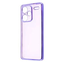 Чехол для телефонов WAVE Metal Color Case Purple for Xiaomi Redmi Note 13 Pro+: Совместимость Xiaomi Redmi Note 13 Pro+