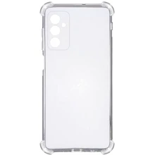 Чехол для телефонов TPU Case GETMAN Ease logo Full Camera Transparent for Samsung A145 Galaxy A14 4G/A146 Galaxy A14 5G: Совместимость Samsung A145 Galaxy A14 4G/A146 Galaxy A14 5G