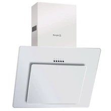 Вытяжка Borgio RN-SV 60 White MU: Тип воздухоочистителя Рециркуляция, Отвод