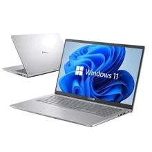Ноутбук ASUS Laptop (X515EA-BQ1877W_16_1TB_1TBHDD): Экран 15.6 " (1920 x 1080)