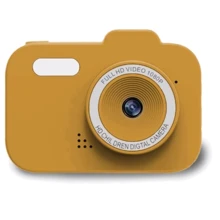Цифрова дитяча фотокамера ZAZU (ZA-CAMERA-01): Тип цифровая фотокамера
