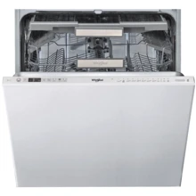 Встраиваемая посудомоечная машина Whirlpool WIP 4O33PLE S: Размеры 82x44.8x55.5 см (ВxШxГ)