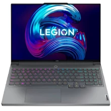 Ноутбук Lenovo Legion 7 16ARHA7 (82UH0001US) RB: Экран 16.1" IPS (2560x1600)
