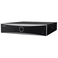 Регистратор видеонаблюдения Hikvision DS-7716NXI-I4/S(C): Тип носителя HDD