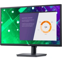 Монітор Dell E2722HS (210-BBRP): Покриття екрану матовое