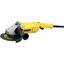 Болгарка (кутова шліфувальна машина) DeWALT D28492: Виробник DeWalt