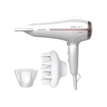 Фен Cecotec Bamba IoniCare 5300 Maxi Aura CCTC-04202 (8435484042024): Тип фен