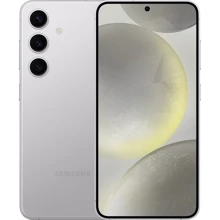 Смартфон Samsung Galaxy S24 8/128Gb Marble Gray Approved Витринный образец: Причина уценки Как новый (витринный образец): смартфон выглядит и функционирует как новый. Смартфон полностью протестирован по программе Approved, все функции работают корректно