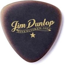 Медіатор Набор медиаторов DUNLOP 494P102 AMERICANA LARGE TRI (PLAYERS PACK): Тип Медіатор