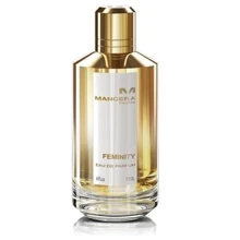 Парфюмированная вода Mancera Feminity 120 ml Тестер: Вид Парфюмированная вода