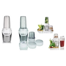 Блендер Gorenje BN 1000 W VITAWAY nutri: Мощность, Вт 1000