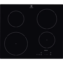 Варочная поверхность электрическая Electrolux EHH96240IK: Размеры для встраивания 56x49 см