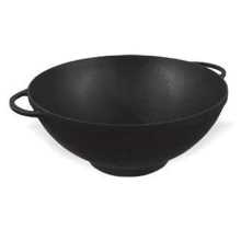 WOK Сітон (300х90 мм): Тип сковороди ВОК