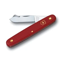 Мультитул Victorinox Budding Combi S 100мм/2функции/красный матовый (3.9040.B1): Тип мини-мультитул