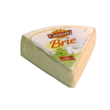 Сыр Brie Cantorel Leone (DLR5289): Вес нетто 100 г