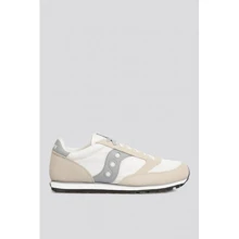 Кроссовки Saucony Jazz Low Pro (2866-297s) 43 (10) бежевые натуральная замша всесезон: Материал верха Натуральная замша