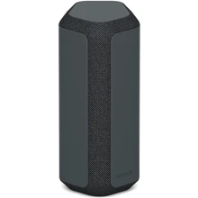 Акустика Sony SRS-XE300 Black (SRSXE300B.RU2): Цвет черный