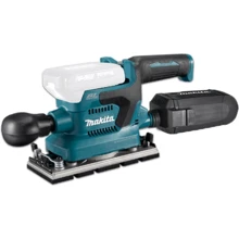 Вибрационная шлифмашина Makita DBO380Z: Производитель Makita