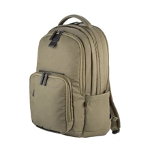 Сумка для ноутбуков Tucano 15.6"-16" Flash Khaki (BKFLASH15-VM): Тип сумки рюкзак