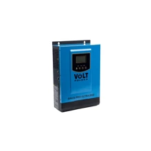 Автономний сонячний інвертор Volt Polska SINUS PRO ULTRA-HV 2000 12/230 В (1000/2000 Вт) + 60A MPPT: Тип Автономный